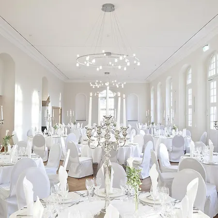 Kloster Haydau 4* Morschen