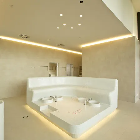 Hotell Kloster Haydau 4*