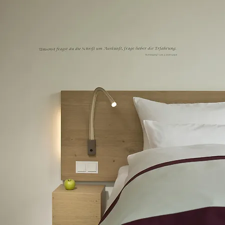 Hotel Kloster Haydau 4*