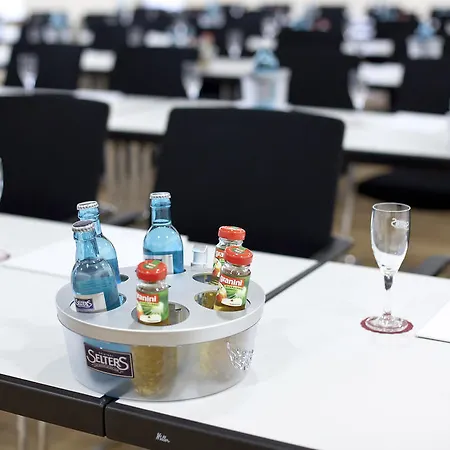 Kloster Haydau 4* Morschen