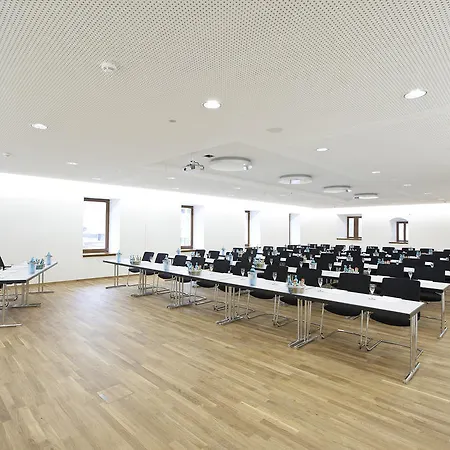 Szálloda Kloster Haydau 4*