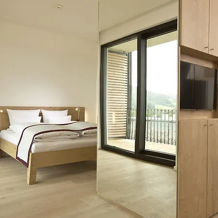 Kloster Haydau Hotel 4*