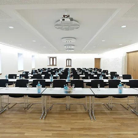 Kloster Haydau Hotel Morschen