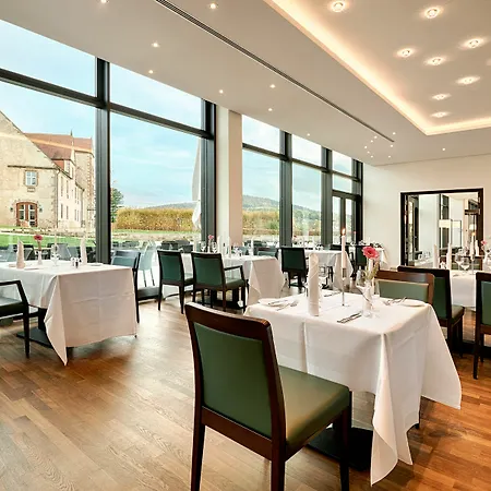 Kloster Haydau Hotel