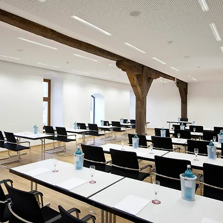 Hotel Kloster Haydau