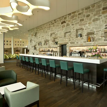 Hotel Kloster Haydau Morschen