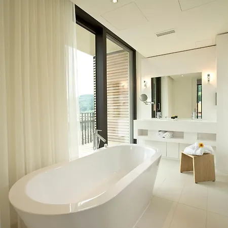 Hotel Kloster Haydau 4*