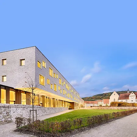 Kloster Haydau