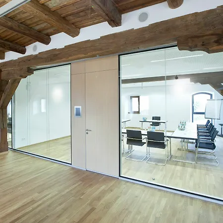 Kloster Haydau Hotel 4*