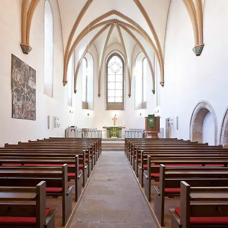Kloster Haydau Szálloda Morschen