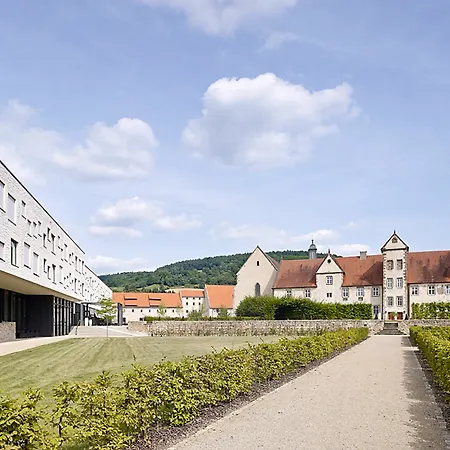 Kloster Haydau Hotel