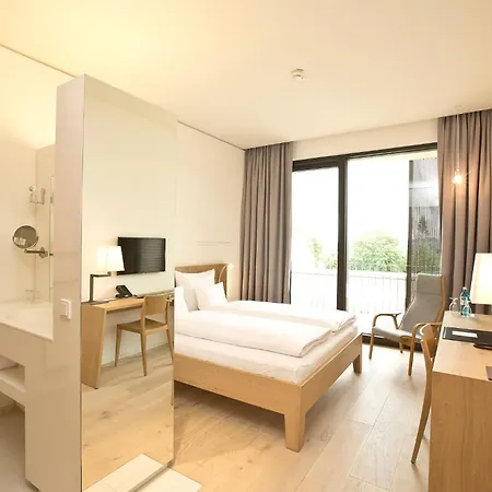 Kloster Haydau Hotel