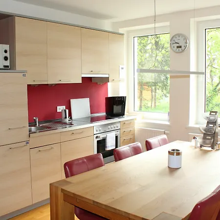 Hotel Kloster Haydau 4*