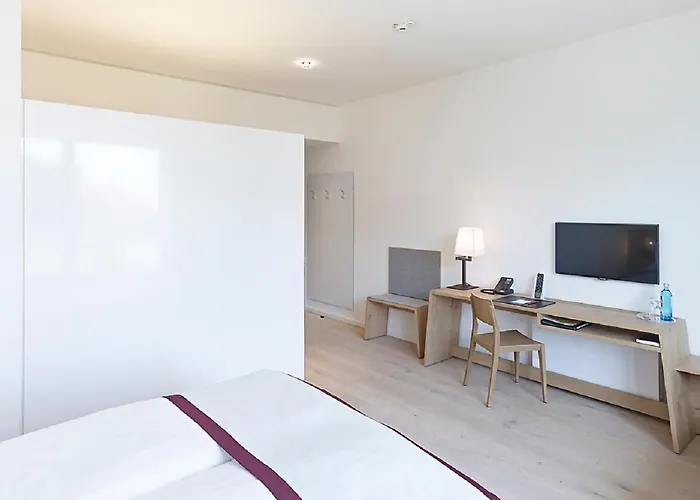 Hotel Kloster Haydau Morschen