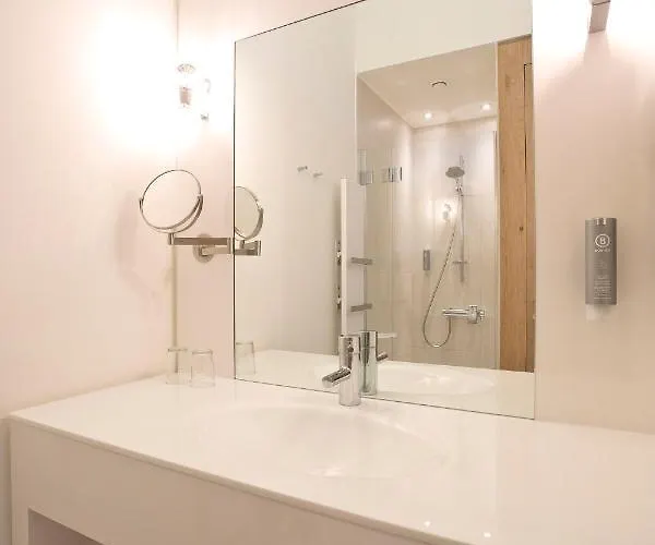 Hotel Kloster Haydau Morschen