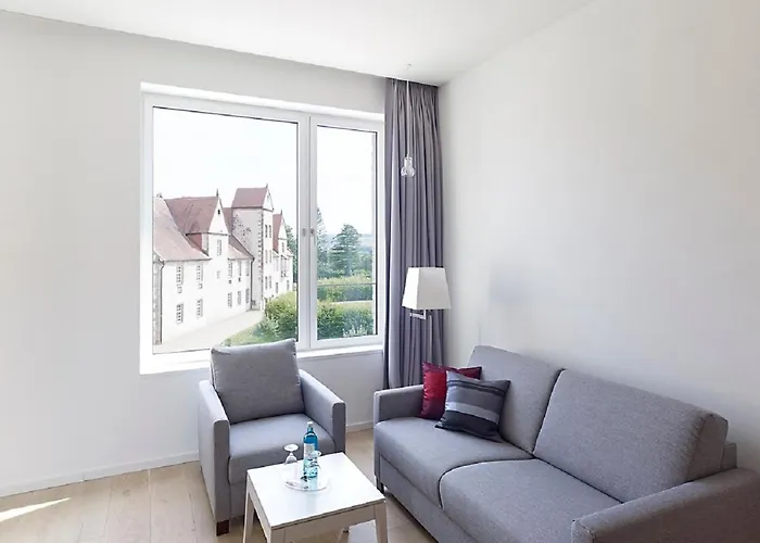 Kloster Haydau Hotel