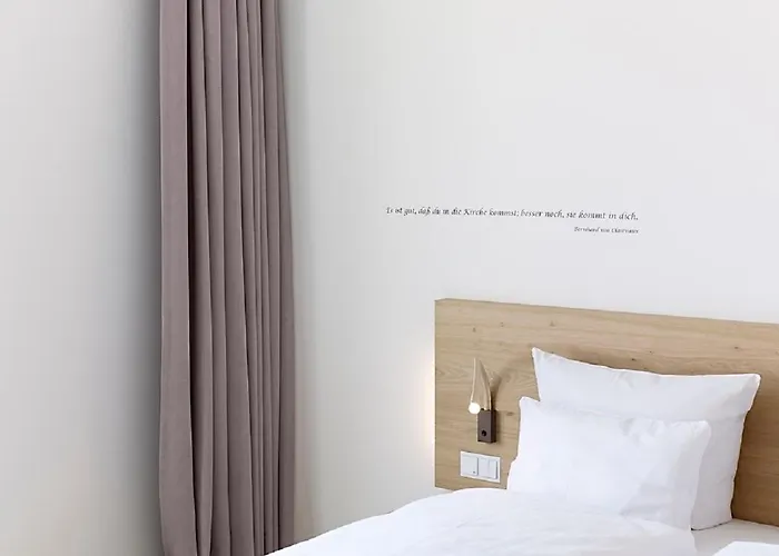 Hotel Kloster Haydau