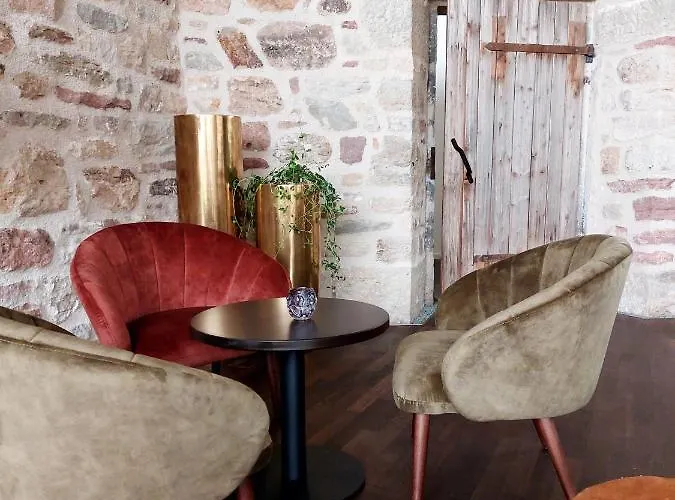 Kloster Haydau Morschen