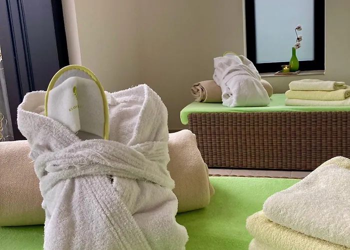 Kloster Haydau Hotel 4*