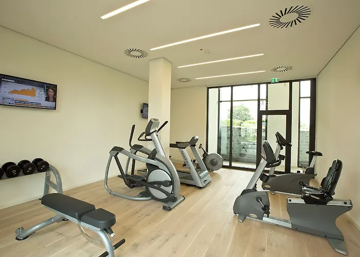 Kloster Haydau Hotel Morschen