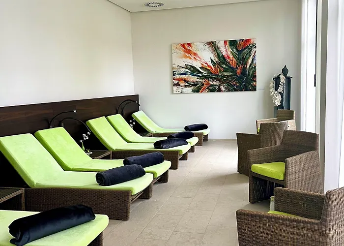 Kloster Haydau 4* Morschen