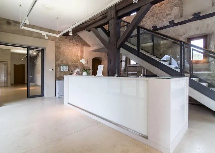 Kloster Haydau Hotel 4*