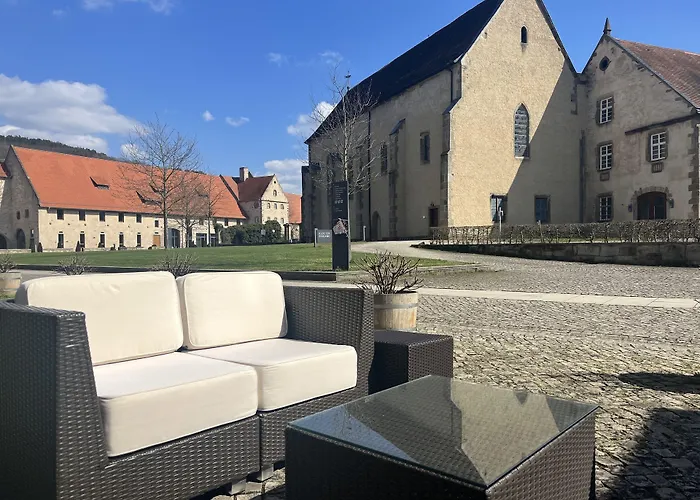 Kloster Haydau 4*