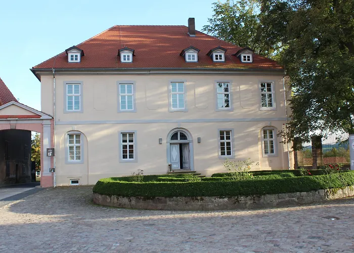 Kloster Haydau 4*
