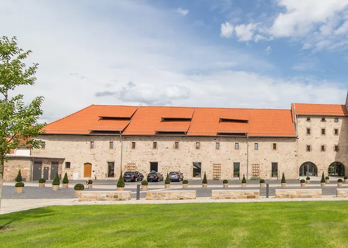 Kloster Haydau Hotel