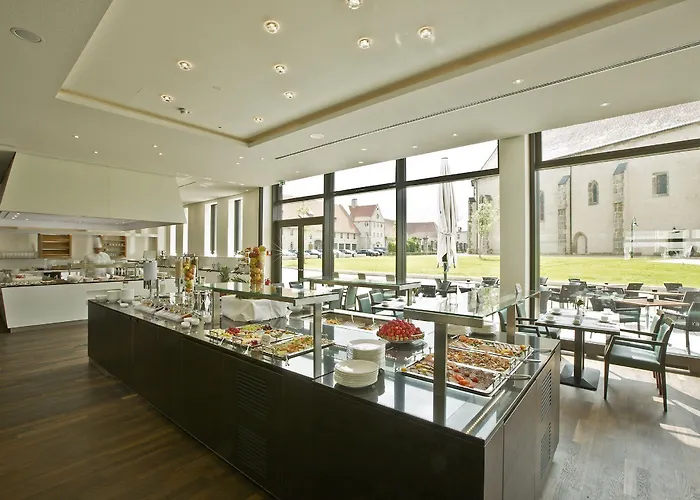 Kloster Haydau 4* Morschen