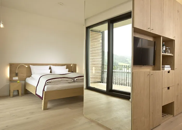 Kloster Haydau Hotel 4*