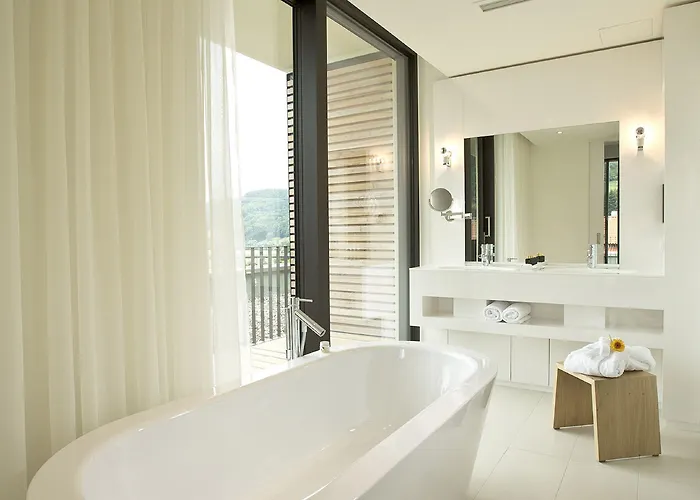 Kloster Haydau Hotel 4*