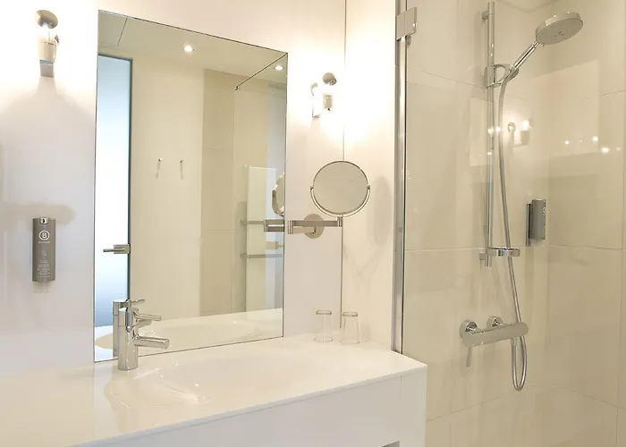 Kloster Haydau Hotel 4*