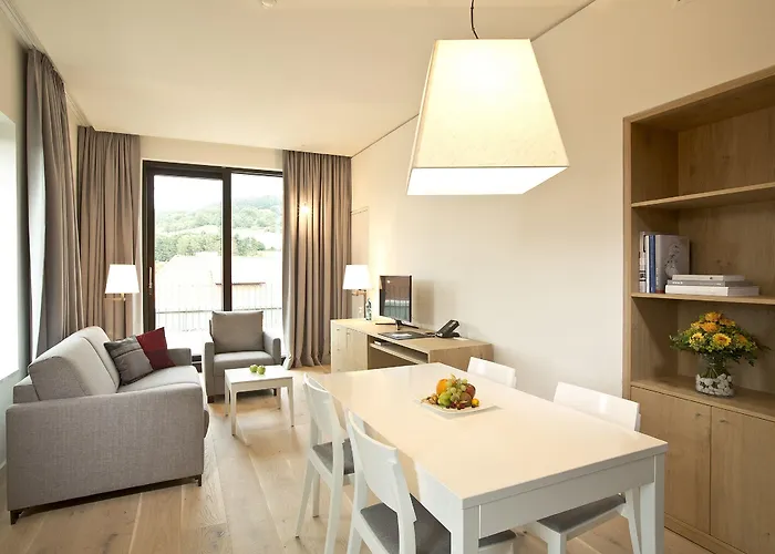 Kloster Haydau Hotel