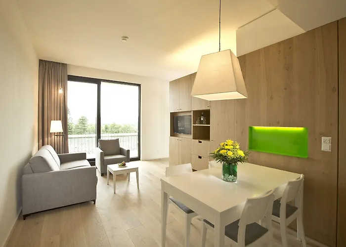 Kloster Haydau Hotel 4*