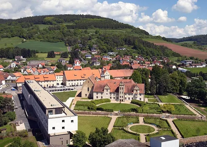 Kloster Haydau 4* Morschen