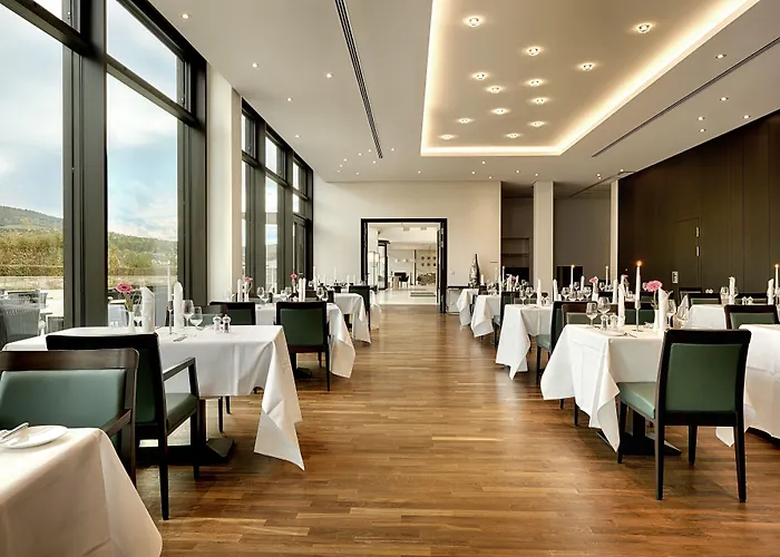 Kloster Haydau Hotel 4*