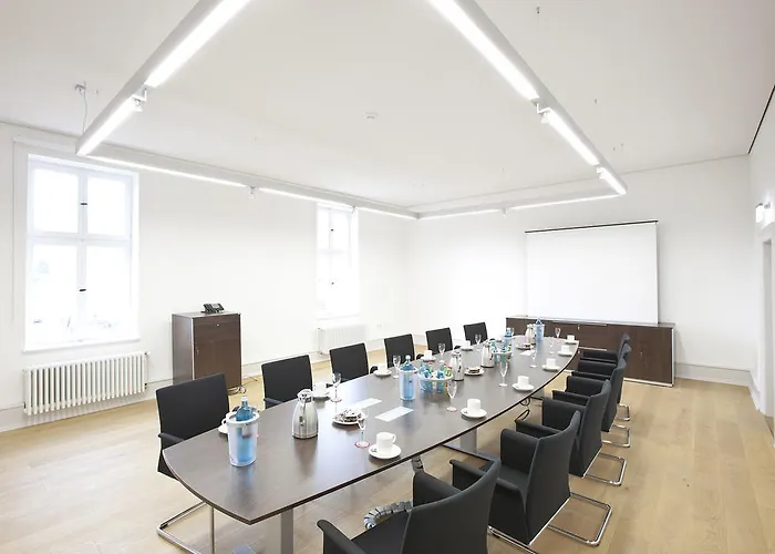 Kloster Haydau Hotel Morschen