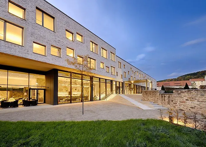 Kloster Haydau Hotel Morschen