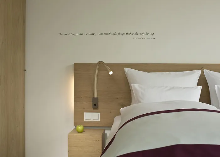 Hotel Kloster Haydau 4*