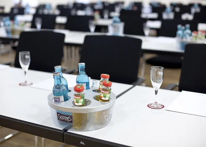 Kloster Haydau 4* Morschen