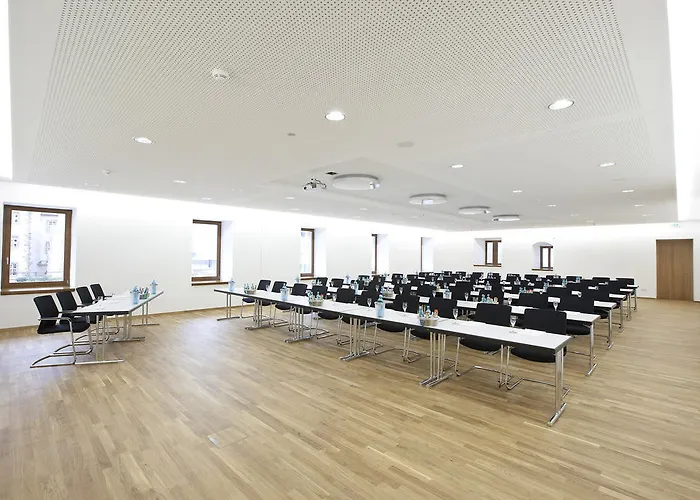 Hotel Kloster Haydau 4*