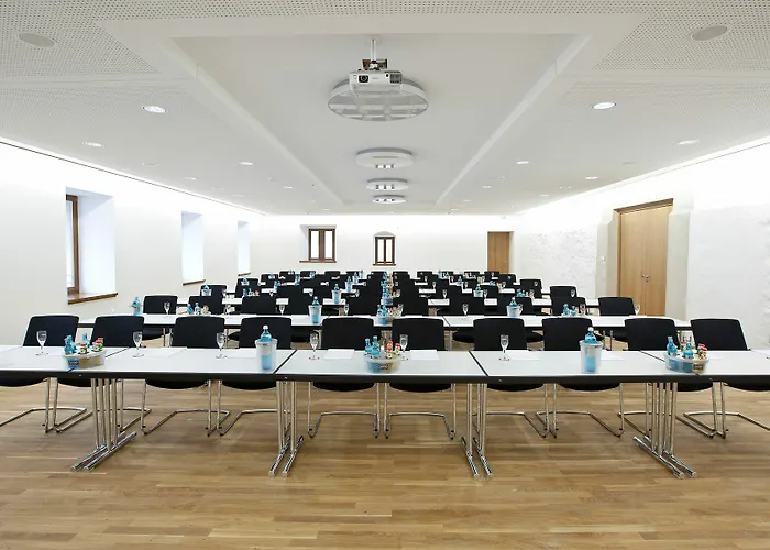 Kloster Haydau Hotel Morschen