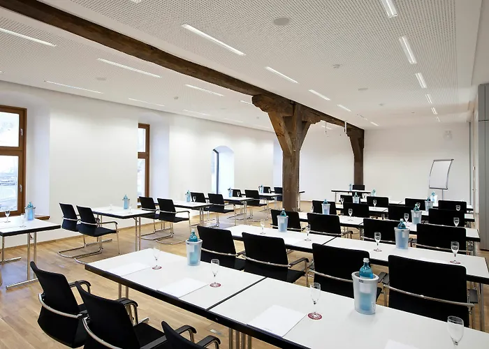 Hotel Kloster Haydau