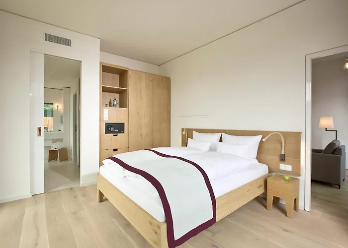 Kloster Haydau Hotel Morschen