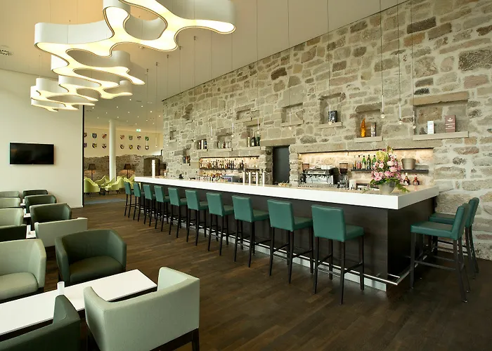 Hotel Kloster Haydau Morschen