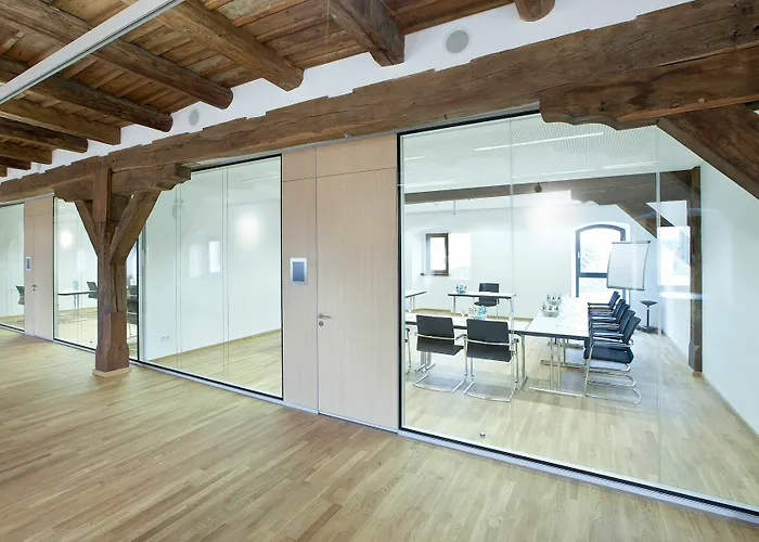 Kloster Haydau Hotel 4*