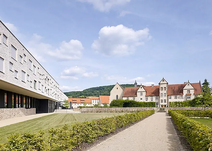 Kloster Haydau Hotel