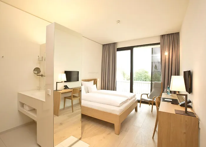 Kloster Haydau Hotel