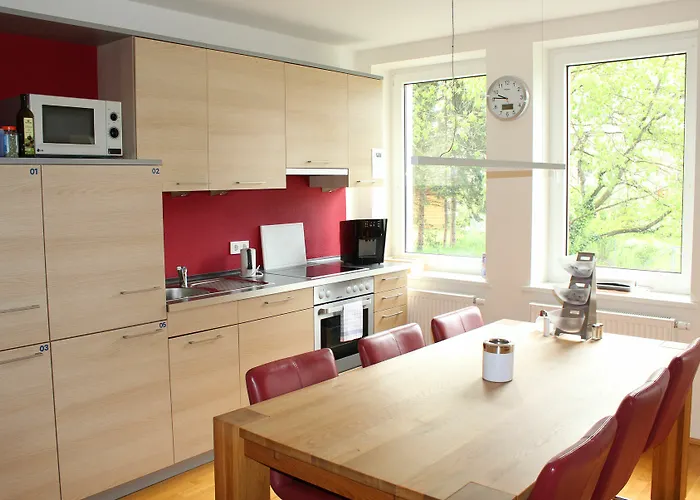 Hotel Kloster Haydau 4*